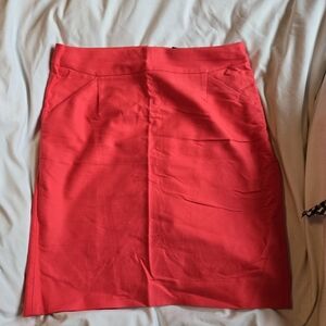 J. Crew Pencil Skirt